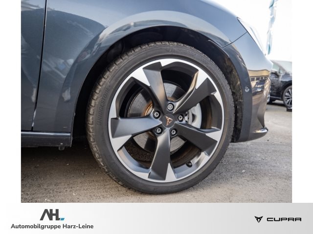 Cupra Leon DSG Sportstourer