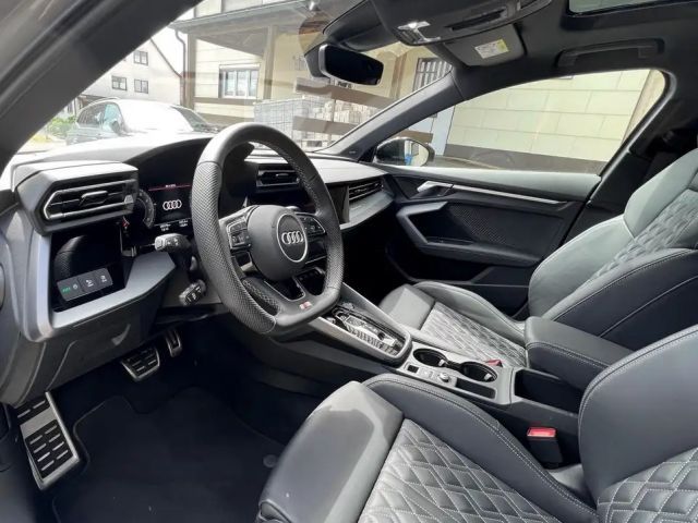 Audi S3 Quattro Sedan Sportback