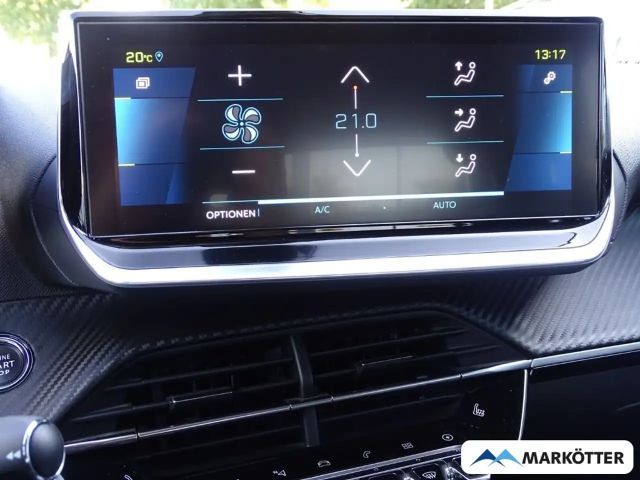 Peugeot 208 Allure Pack