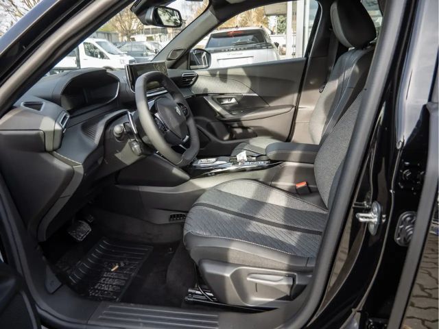 Peugeot 2008 Allure Pack Hybrid