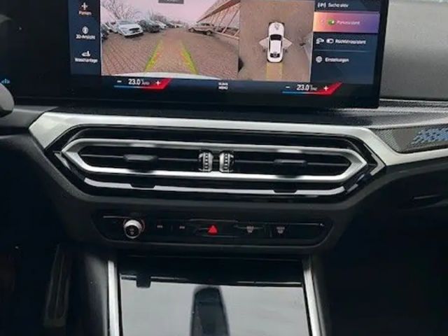 BMW 220 220d Coupé M-Sport