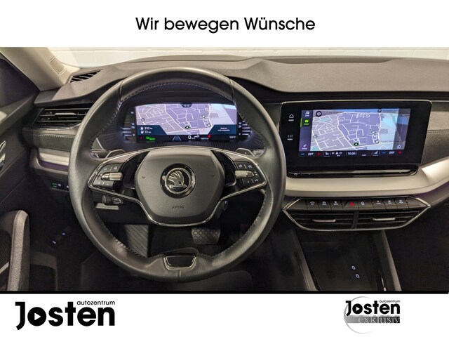 Skoda Octavia Combi Style Style iV