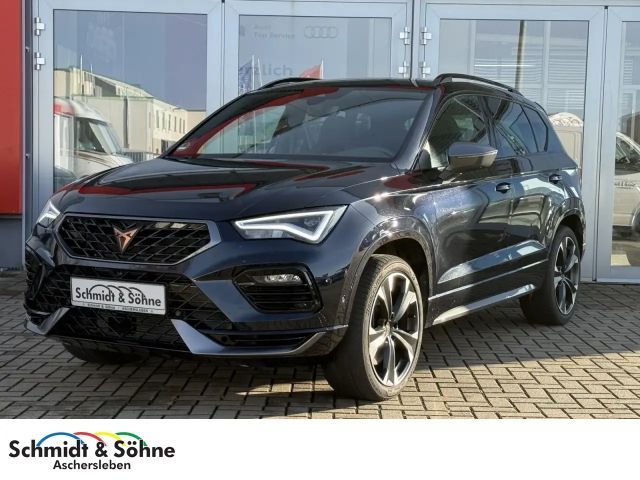 Cupra Ateca 2.0 TSI 4Drive DSG