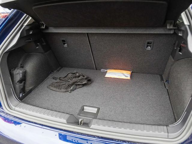 Audi A1 25 TFSI S-Tronic