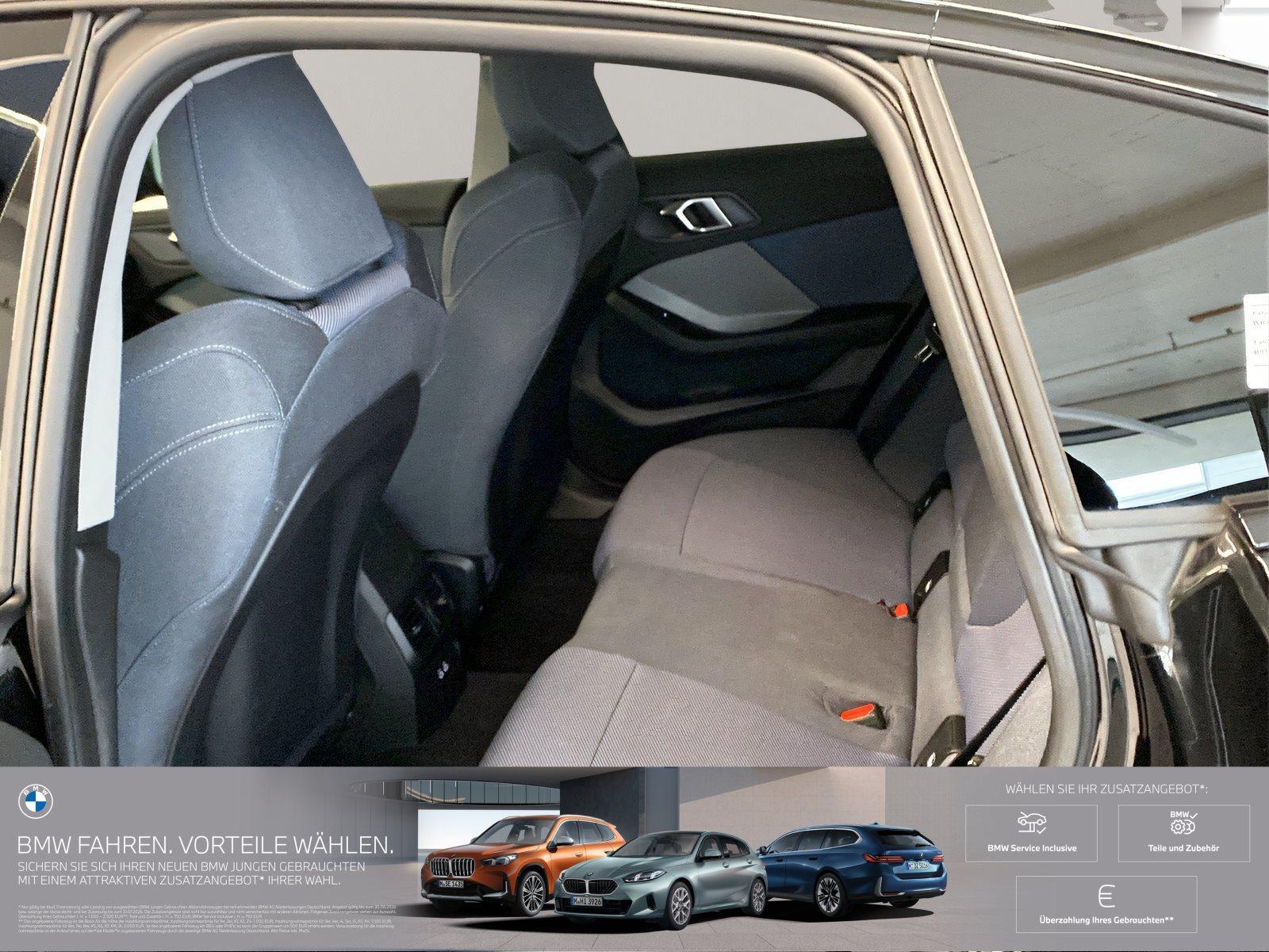 BMW 220 Coupé Gran Coupé