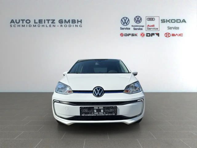 Volkswagen e-up! United RFK GRA CCS WSSheizb SHZ LM15 DAB
