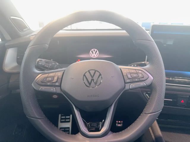 Volkswagen Tayron R-Line eHybrid
