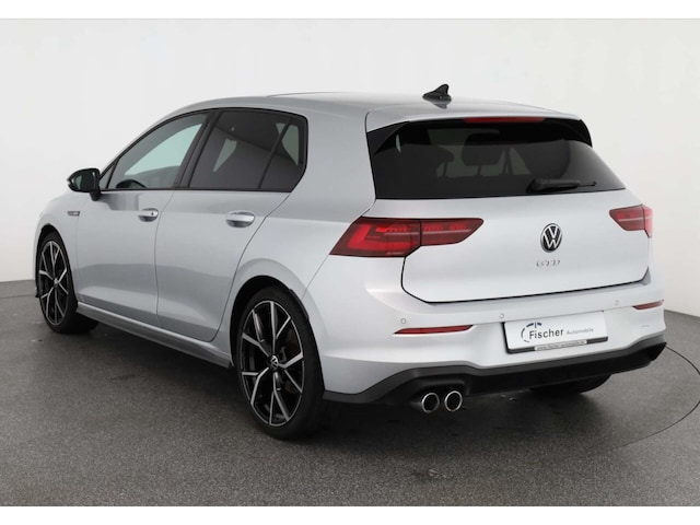 Volkswagen Golf 2.0 TDI GTD Style