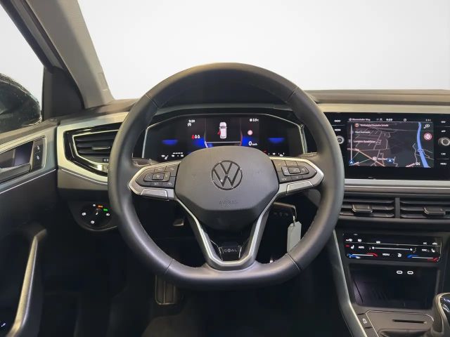 Volkswagen Taigo 1.0 TSI