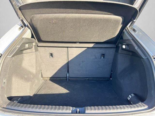 Audi Q4 e-tron SUV 45 e-tron Audi Q4 e-tron