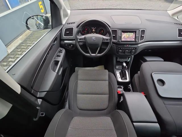 Seat Alhambra 1.4 TSI DSG