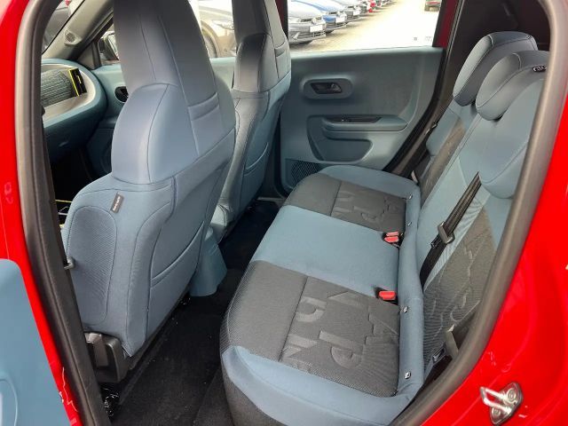 Fiat Grande Panda E RED