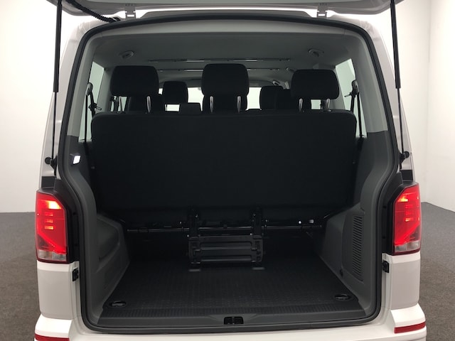 Volkswagen Caravelle 2.0 TDI Comfortline T6