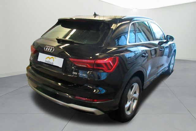 Audi Q3 35 TFSI S-Tronic