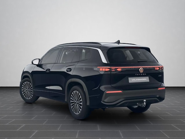 Volkswagen Tayron 1.5 eTSI DSG IQ.Drive Life