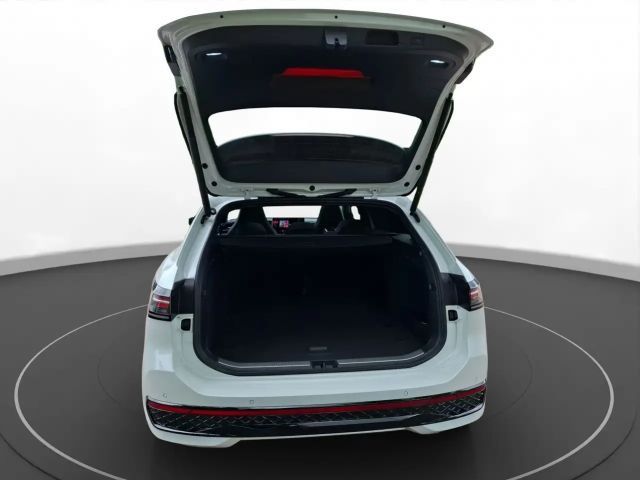 Volkswagen Passat R-Line Variant