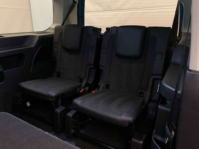 Volkswagen Caddy DSG Maxi Style