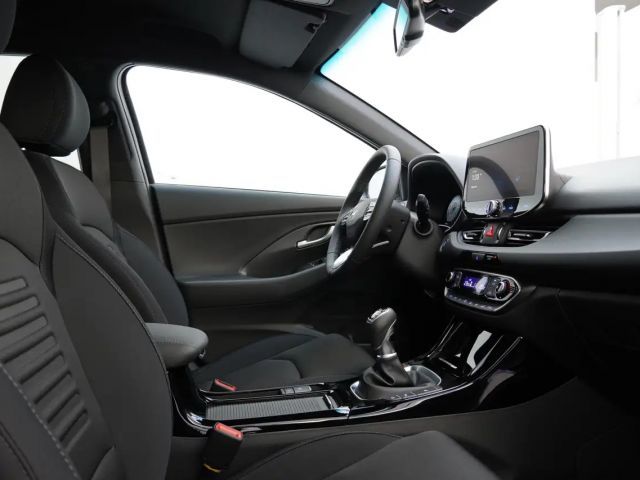 Hyundai i30 1.0 T-GDi