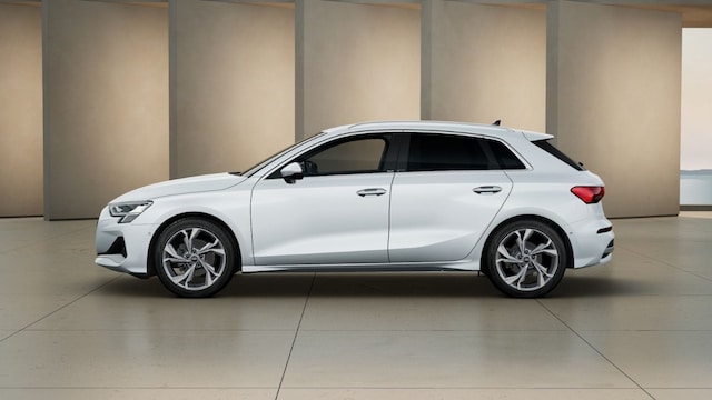 Audi A3 30 TFSI S-Tronic Sportback