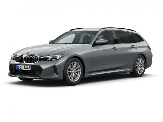 BMW 330 330d M-Sport Touring xDrive