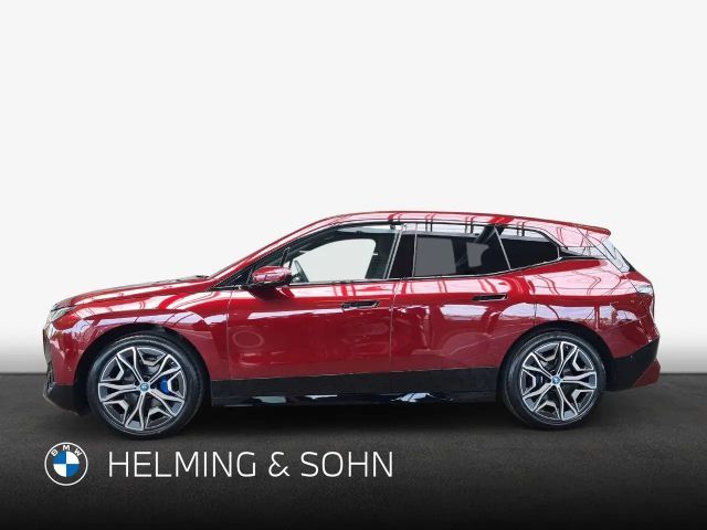 BMW iX Comfort pakket xDrive40