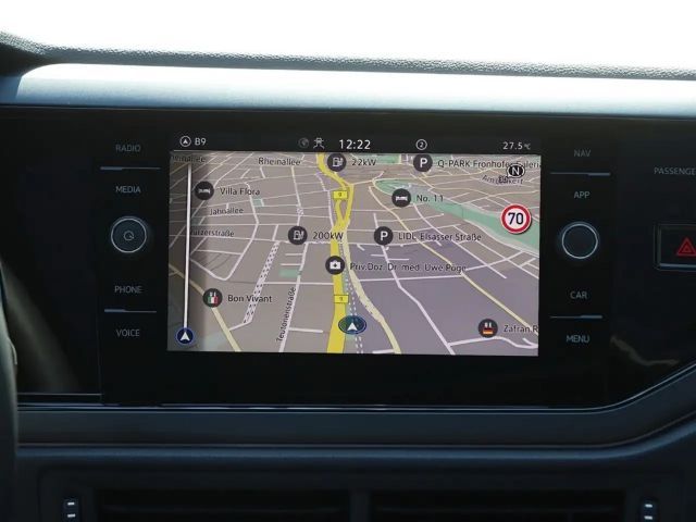 Volkswagen Taigo 1.5 TSI DSG R-Line