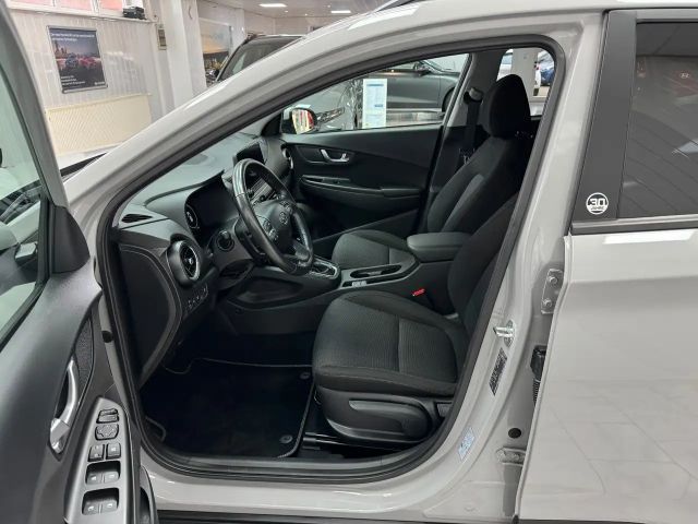 Hyundai Kona 2WD Hybrid