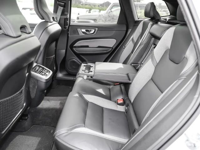 Volvo XC60 AWD Dark Ultimate