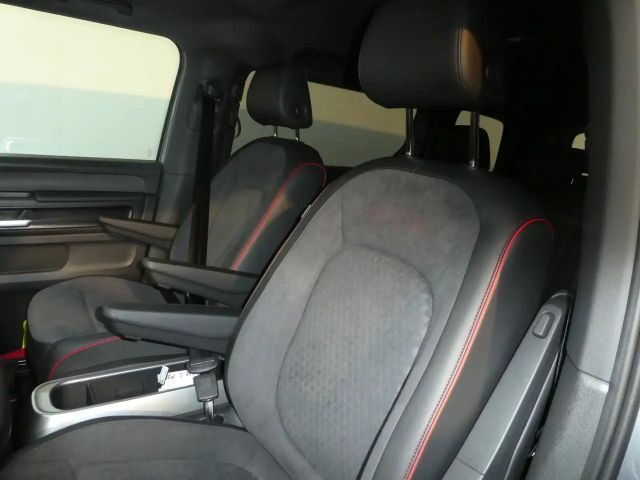 Volkswagen ID.Buzz 4Motion GTX