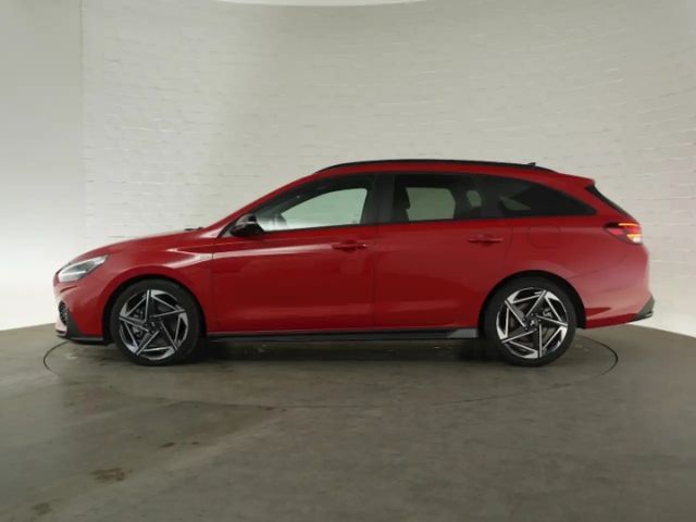 Hyundai i30 N Line T-GDi