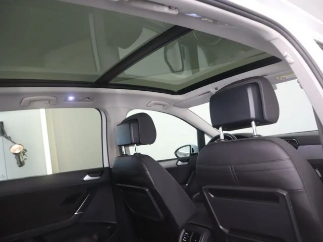Volkswagen Touran Comfortline DSG