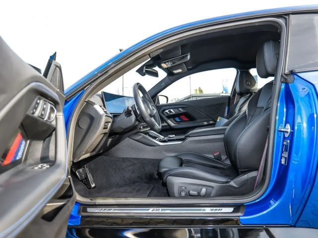 BMW 240 Coupé M-Sport