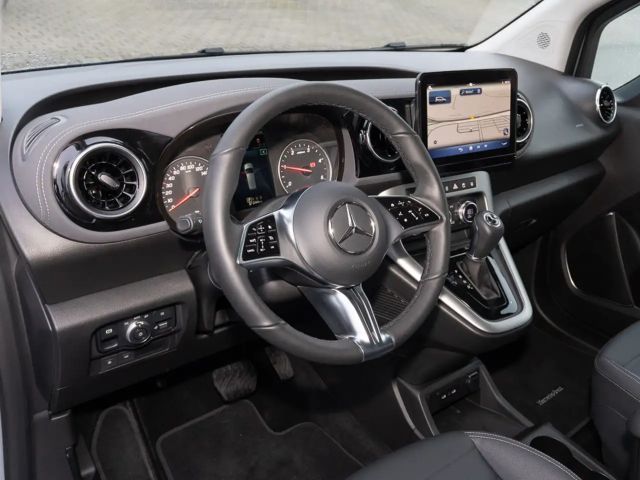 Mercedes-Benz T 180 Progressive