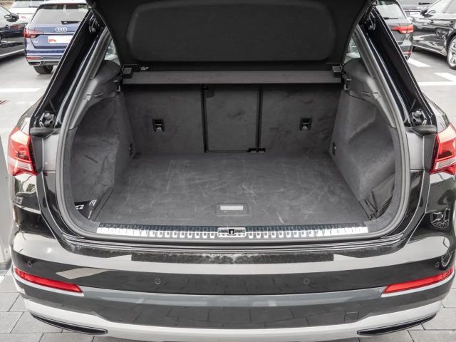 Audi Q3 40 TFSI Quattro