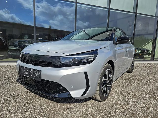 Opel Corsa GS-Line Grand Sport Turbo