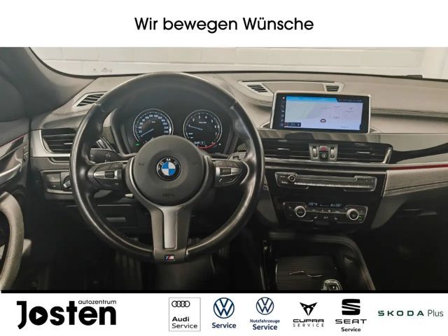 BMW X2 Advantage pakket sDrive18i