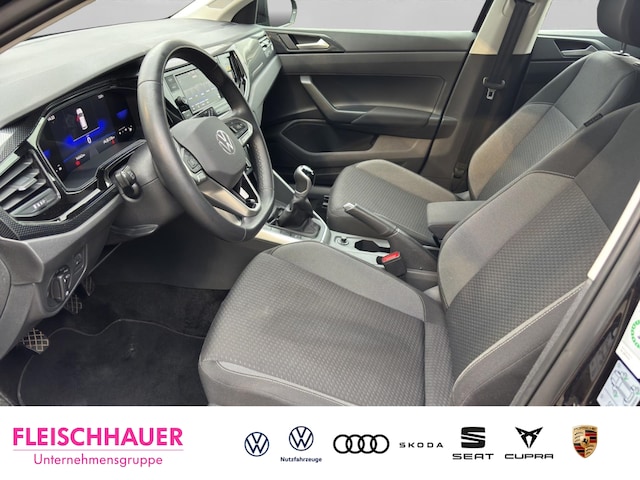 Volkswagen Polo Life