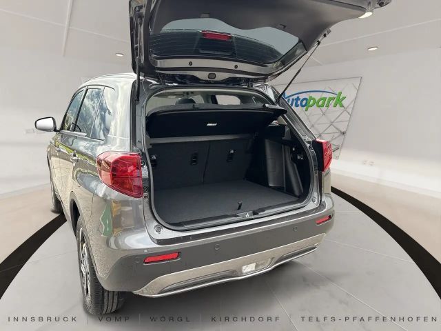 Suzuki Vitara AllGrip Flash Hybrid