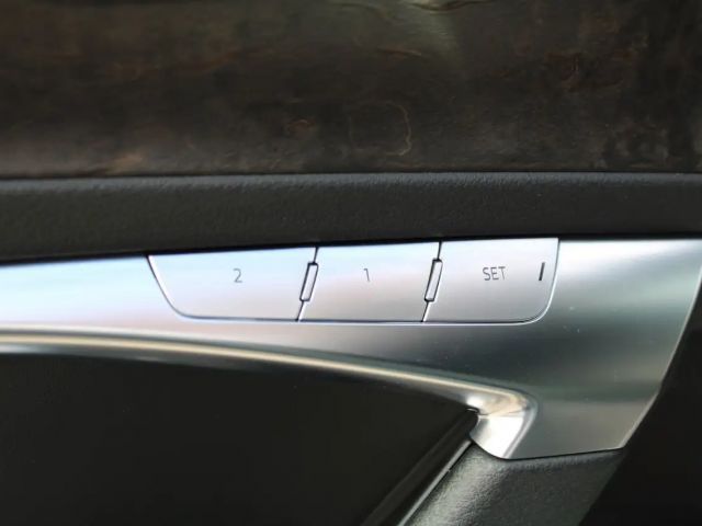 Audi A6 40 TDI Avant Quattro