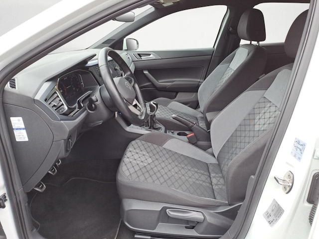 Volkswagen Polo 1.0 TSI R-Line