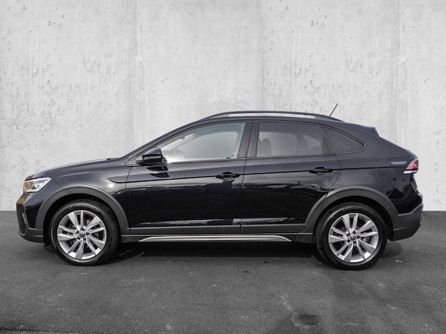 Volkswagen Taigo 1.0 TSI DSG