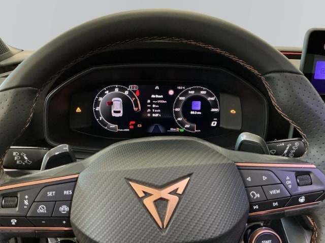 Cupra Leon 2.0 TSI 4Drive Sportstourer VZ