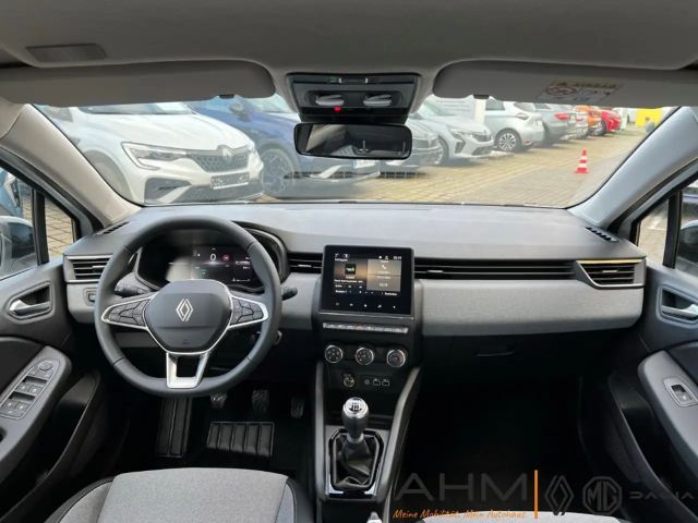 Renault Clio Evolution TCe 90