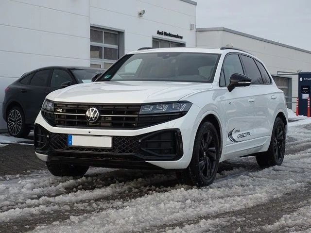 Volkswagen Touareg 3.0 V6 TDI 4Motion R-Line