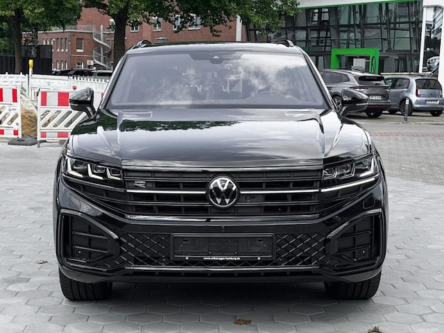 Volkswagen Touareg 3.0 V6 TDI 3.0 V6 TSI R-Line