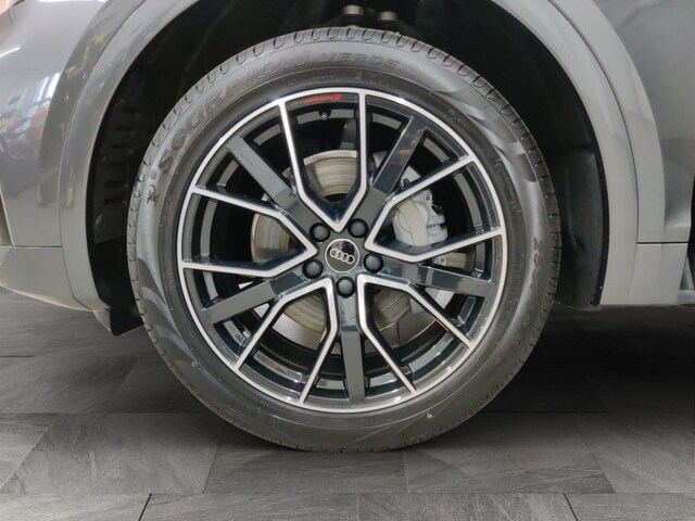 Audi Q5 40 TDI Quattro S-Tronic