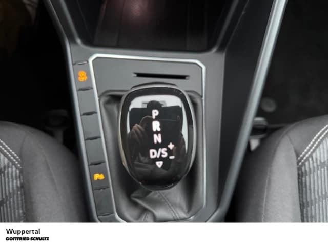 Volkswagen Taigo 1.5 TSI DSG R-Line