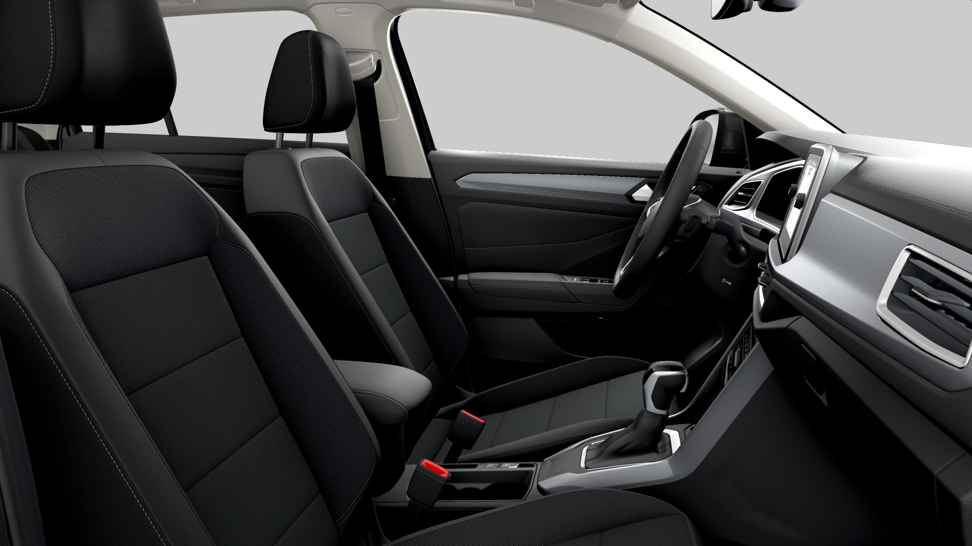 Volkswagen T-Roc 1.5 TSI DSG