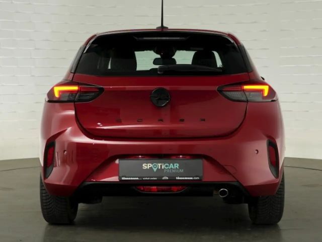 Opel Corsa GS-Line Grand Sport