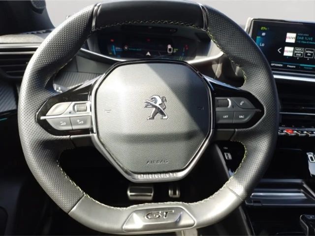 Peugeot E-2008 GT-Line